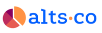 alts.co のロゴ