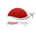 JapanTravel.com のロゴ